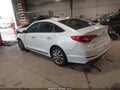 2017 Hyundai Sonata — photo 3 of 16 | VIN 5NPE34AF5HH544807