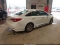 2017 Hyundai Sonata — photo 4 of 16 | VIN 5NPE34AF5HH544807