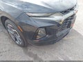 2020 Chevrolet Blazer — photo 17 of 17 | VIN 3GNKBKRS2LS534043