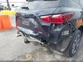 2020 Chevrolet Blazer — photo 6 of 17 | VIN 3GNKBKRS2LS534043