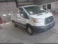 2016 Ford Transit-250 — photo 1 of 17 | VIN 1FTYR1ZMXGKA59690