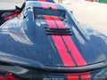 2021 Chevrolet Corvette Stingray — photo 10 of 16 | VIN 1G1YC3D41M5110372