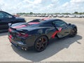 2021 Chevrolet Corvette Stingray — photo 4 of 16 | VIN 1G1YC3D41M5110372