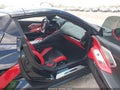 2021 Chevrolet Corvette Stingray — photo 5 of 16 | VIN 1G1YC3D41M5110372