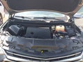 2018 Chevrolet Traverse — photo 10 of 17 | VIN 1GNERGKW6JJ191352