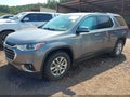 2018 Chevrolet Traverse — photo 2 of 17 | VIN 1GNERGKW6JJ191352