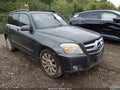 2011 Mercedes-Benz GLK-Class — photo 1 of 16 | VIN WDCGG8HBXBF625434