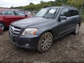 2011 Mercedes-Benz GLK-Class — photo 2 of 16 | VIN WDCGG8HBXBF625434