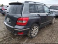 2011 Mercedes-Benz GLK-Class — photo 4 of 16 | VIN WDCGG8HBXBF625434