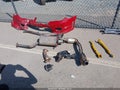 2006 Subaru Impreza — photo 12 of 18 | VIN JF1GD79656G502186