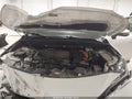 2021 Toyota Venza — photo 10 of 16 | VIN JTEAAAAH4MJ080121