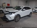 2021 Toyota Venza — photo 2 of 16 | VIN JTEAAAAH4MJ080121