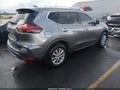 2020 Nissan Rogue — photo 4 of 19 | VIN KNMAT2MV1LP503481