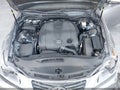 2014 Lexus IS 250 — photo 10 of 16 | VIN JTHBF1D23E5019482