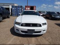 2014 Ford Mustang — photo 12 of 16 | VIN 1ZVBP8CF7E5326663