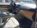2015 Lincoln MKX — photo 5 of 17 | VIN 2LMDJ8JK0FBL30242