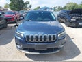 2019 Jeep Cherokee — photo 12 of 16 | VIN 1C4PJMDXXKD427319