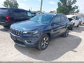 2019 Jeep Cherokee — photo 2 of 16 | VIN 1C4PJMDXXKD427319