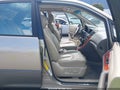 2001 Lexus RX 300 — photo 5 of 16 | VIN JTJHF10U710218624