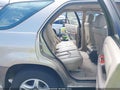 2001 Lexus RX 300 — photo 8 of 16 | VIN JTJHF10U710218624