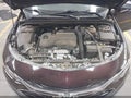 2021 Chevrolet Malibu — photo 10 of 17 | VIN 1G1ZG5ST1MF040400