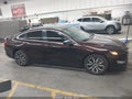 2021 Chevrolet Malibu — photo 14 of 17 | VIN 1G1ZG5ST1MF040400