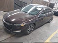 2021 Chevrolet Malibu — photo 2 of 17 | VIN 1G1ZG5ST1MF040400