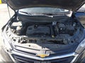 2019 Chevrolet Equinox — photo 10 of 17 | VIN 2GNAXUEV2K6190848