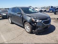2019 Chevrolet Equinox — photo 1 of 17 | VIN 2GNAXUEV2K6190848