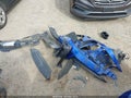 2016 Honda Civic — photo 12 of 22 | VIN 19XFC1F95GE213816