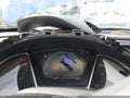 2016 Honda Civic — photo 7 of 22 | VIN 19XFC1F95GE213816