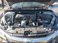 2017 Honda Accord — photo 10 of 17 | VIN 1HGCR2F19HA208819