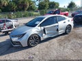2021 Toyota Corolla — photo 2 of 16 | VIN 5YFS4MCE1MP087589