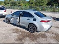 2021 Toyota Corolla — photo 3 of 16 | VIN 5YFS4MCE1MP087589
