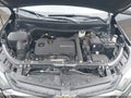 2019 Chevrolet Equinox — photo 10 of 16 | VIN 2GNAXUEV0K6143544