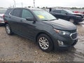 2019 Chevrolet Equinox — photo 1 of 16 | VIN 2GNAXUEV0K6143544