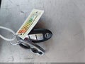 2013 Nissan Cube — photo 11 of 11 | VIN JN8AZ2KR1DT301886
