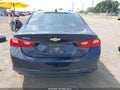 2017 Chevrolet Malibu — photo 16 of 16 | VIN 1G1ZB5STXHF163357
