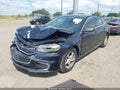 2017 Chevrolet Malibu — photo 2 of 16 | VIN 1G1ZB5STXHF163357