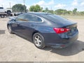 2017 Chevrolet Malibu — photo 3 of 16 | VIN 1G1ZB5STXHF163357