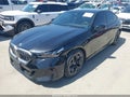 2024 BMW 5 Series — photo 2 of 17 | VIN WBA43FJ03RCT10968