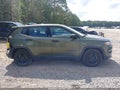 2021 Jeep Compass — photo 13 of 16 | VIN 3C4NJCAB1MT523038