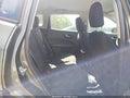 2021 Jeep Compass — photo 8 of 16 | VIN 3C4NJCAB1MT523038