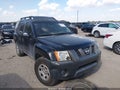 2008 Nissan Xterra — photo 1 of 16 | VIN 5N1AN08U48C536694