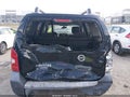 2008 Nissan Xterra — photo 6 of 16 | VIN 5N1AN08U48C536694