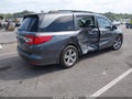 2020 Honda Odyssey — photo 4 of 14 | VIN 5FNRL6H7XLB030678