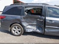 2020 Honda Odyssey — photo 6 of 14 | VIN 5FNRL6H7XLB030678
