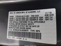 2020 Honda Odyssey — photo 8 of 14 | VIN 5FNRL6H7XLB030678
