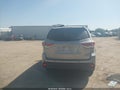 2016 Toyota Highlander — photo 16 of 16 | VIN 5TDKKRFH0GS132509