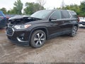 2018 Chevrolet Traverse — photo 2 of 19 | VIN 1GNEVHKW3JJ129439